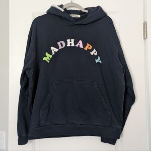 Madhappy Pastels French Terry Hoodie